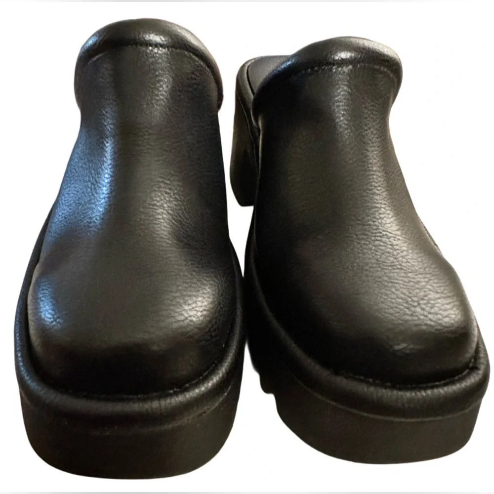 New UNIONBAY Women's Amber Clog Casual Shoe - Picture 8 of 8